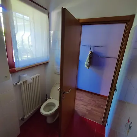 Сasa de vacaciones Azzurra
