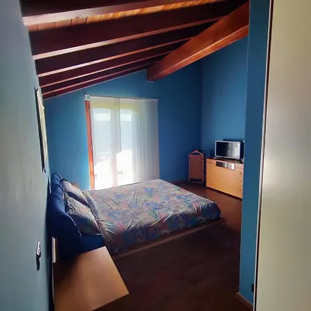 Azzurra