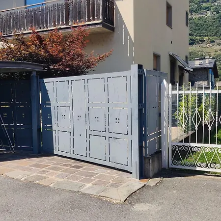 Azzurra Сasa de vacaciones *