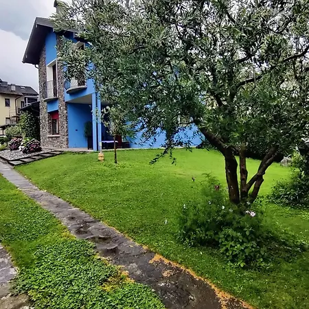 Сasa de vacaciones Azzurra *