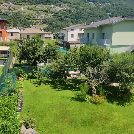Azzurra Сasa de vacaciones