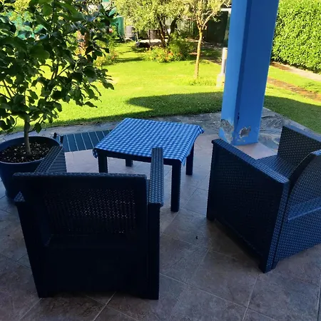 Сasa de vacaciones Azzurra