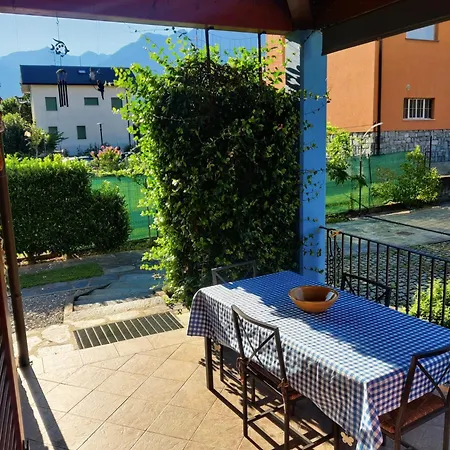 Azzurra * Morbegno